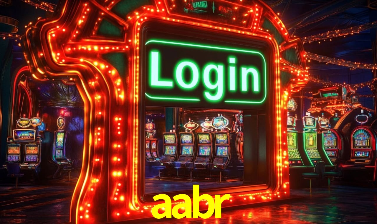 Desvendando o Mundo dos Jogos Virtuais na aabr