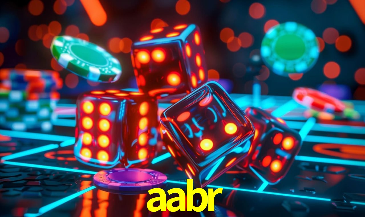 Desvendando o Mundo dos Jogos Virtuais na aabr