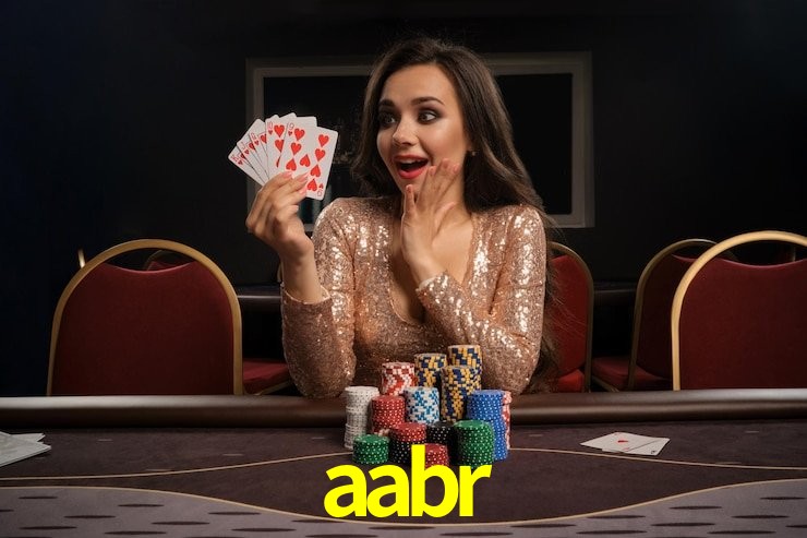 Descubra a Essência do aabr: Nossa História e Compromissos