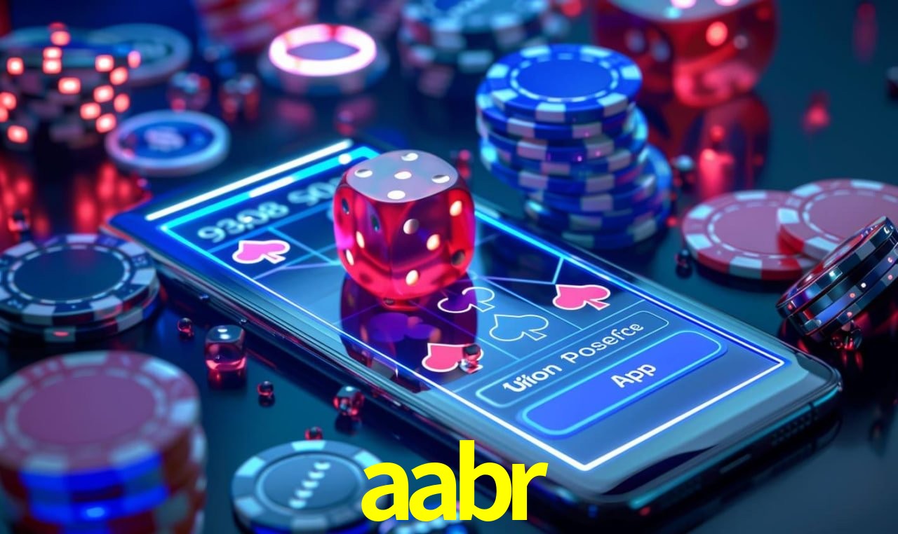 Desvendando o Mundo dos Jogos Virtuais na aabr