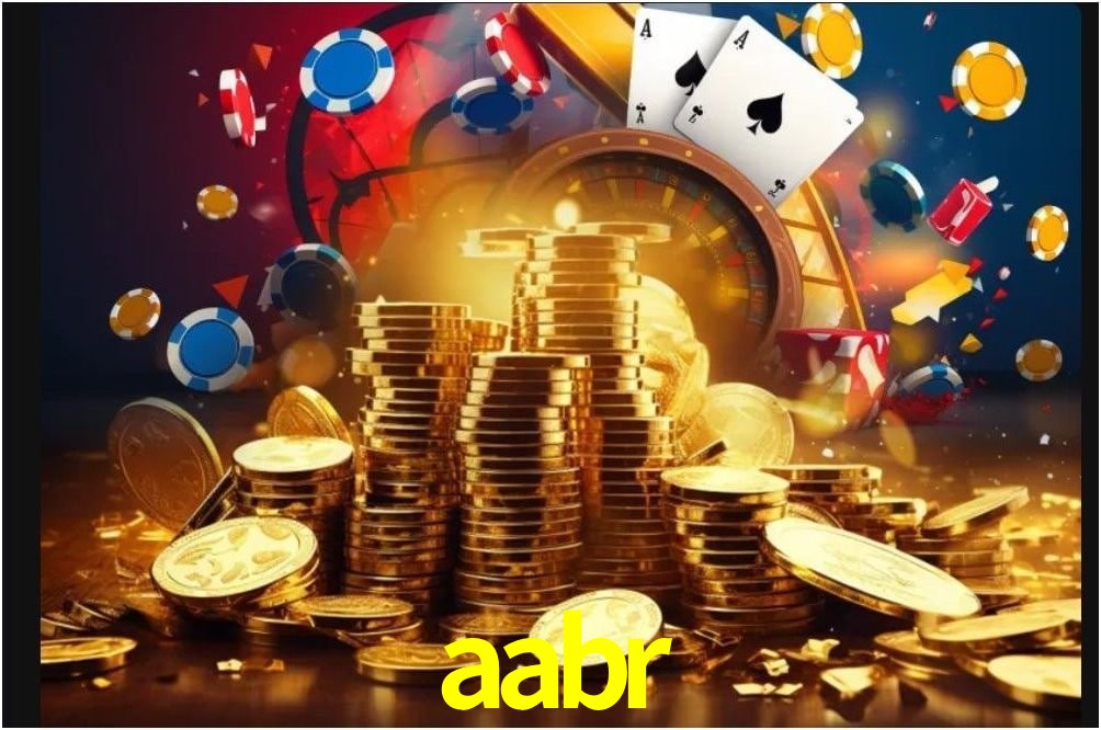 A Emoção da Loteria na aabr: Uma Chance de Mudança de Vida